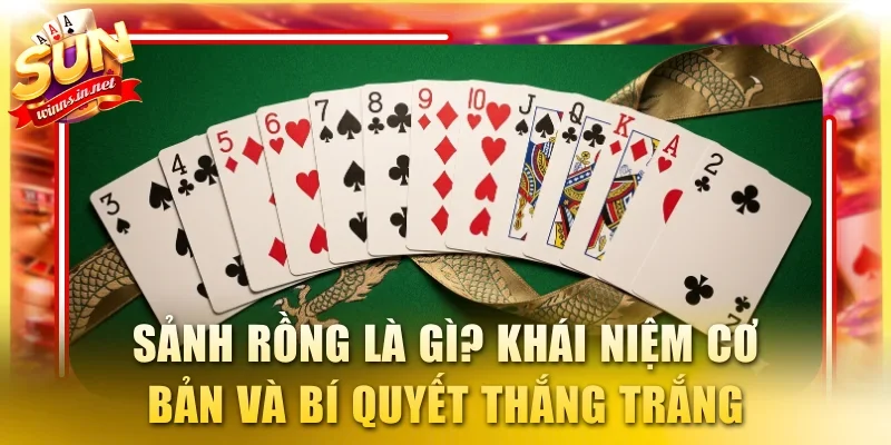 Sảnh Rồng là gì