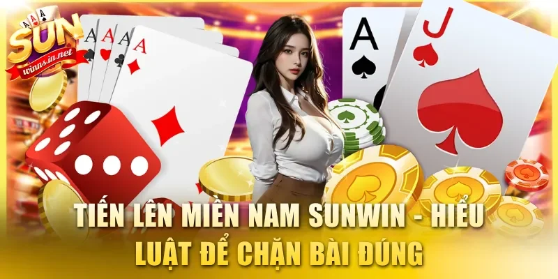 Tiến Lên Miền Nam