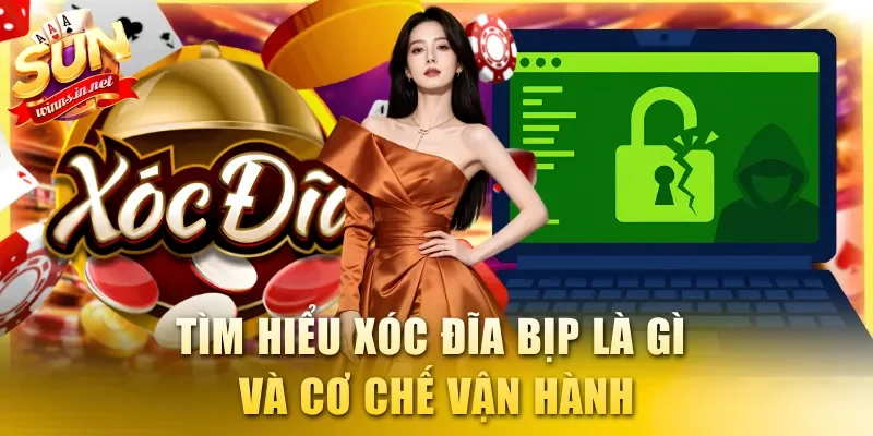 Tìm hiểu Xóc Đĩa bịp là gì và cơ chế vận hành